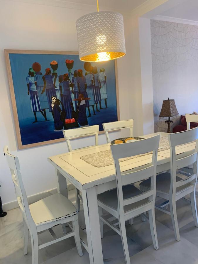 Hacienda Del Sol Apartment Естепона Екстериор снимка