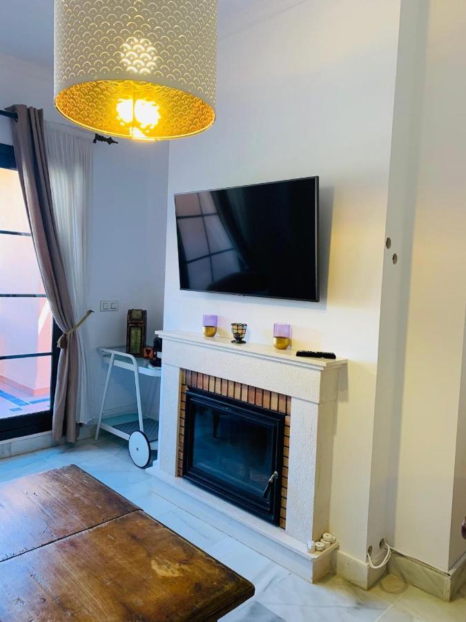 Hacienda Del Sol Apartment Естепона Екстериор снимка