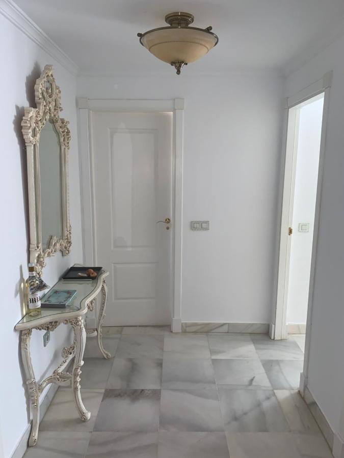Hacienda Del Sol Apartment Естепона Екстериор снимка