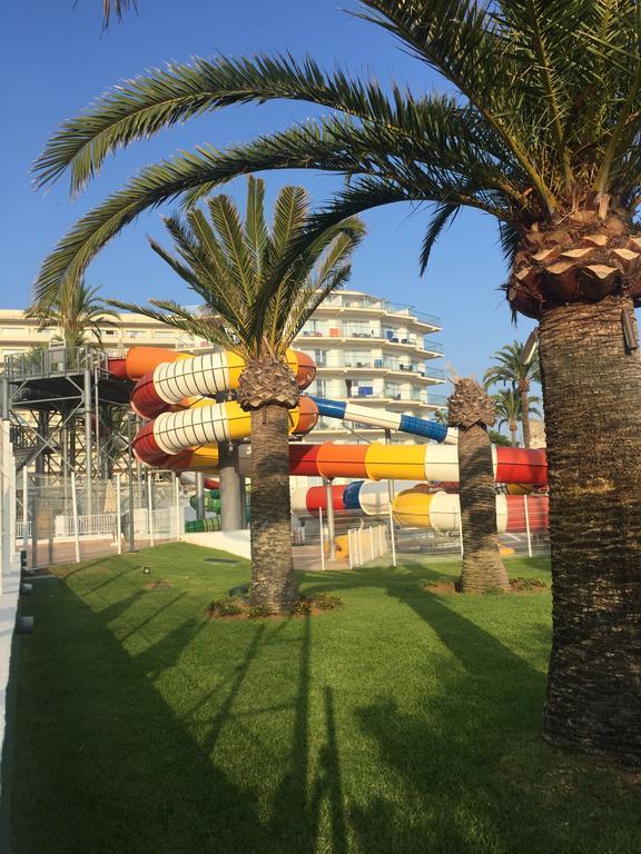 Hacienda Del Sol Apartment Естепона Екстериор снимка